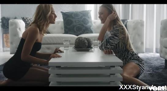 Kelly Collins, Nancy Ace - Eternal Return [FullHD]