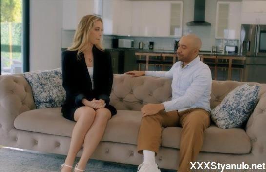 Millie Morgan - Hr Handles Millie Morgans Needs [SD]