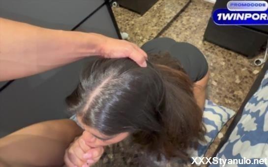 Margot Deluxxx - Fucking My Stepsister Margotdeluxe - Cum On Her Perfect Tits [FullHD]