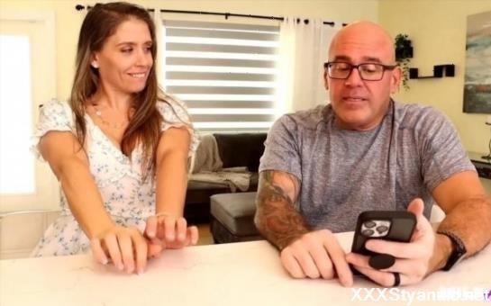 Angelica Amore - Sister Swap Angelica Amore [FullHD]