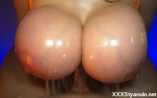 LilyKoti - Now Im Gonna Fuck Your Dick With My Boobs!  Lilykoti [FullHD]