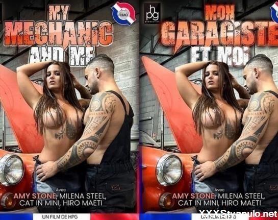 Mon Garagiste Et Moi [HD]