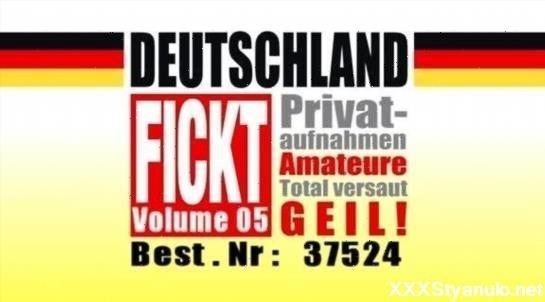 Deutschland Fickt 5 [SD]
