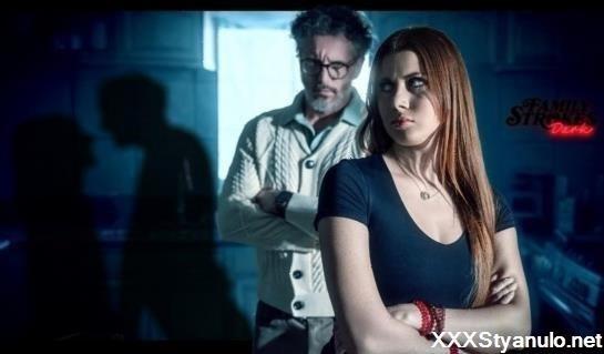 Stella Luxx - The Electra Cumplex [FullHD]