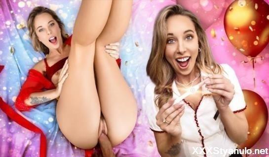 Millie Morgan - Need For Seed Millie Fucked His Cum Rag [SD]