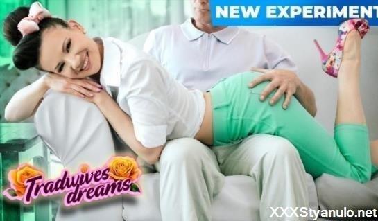 Alison Rey - Concept Tradwife 2 [FullHD]