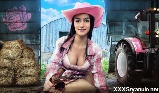 Summer Renee - Riding Lessons [SD]