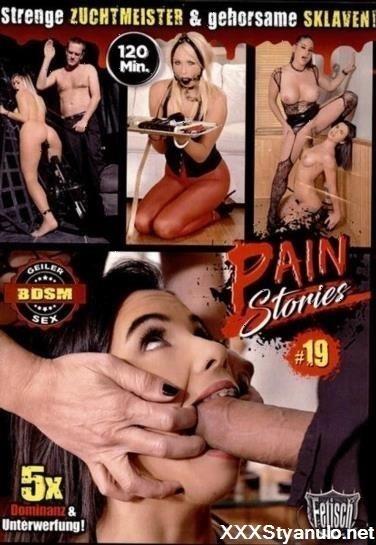Pain Stories 19 [SD]