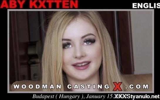 Baby Kxtten - Gonzo [SD]