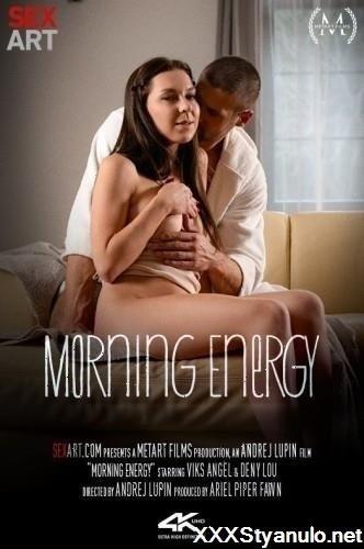 Viks Angel - Morning Energy [SD]