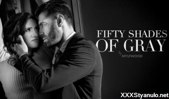 Penny Barber - 50 Shades Of Milf [SD]