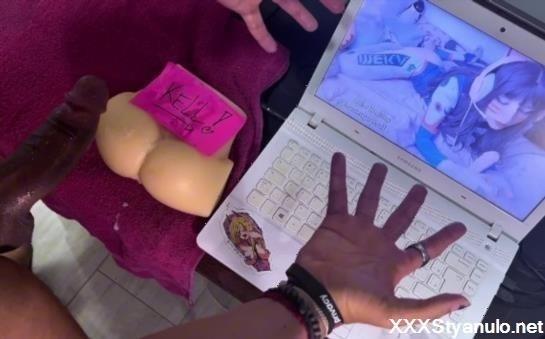 QroZne - Homenageando Amigas Ep01 - Kellychup [FullHD]