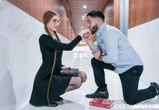 Erin Everheart - Studious And Sultry [FullHD]