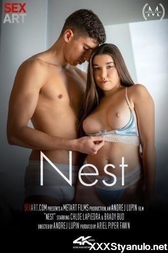 Chloe Lapiedra - Nest [SD]