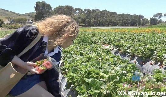 Selina Imai - At The Farm 1 [FullHD]