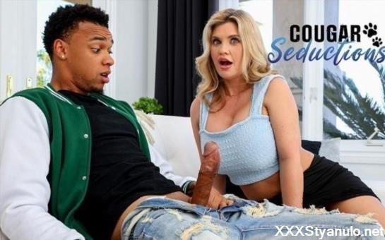 Andie Anderson - Sample The Boyfriend [SD]