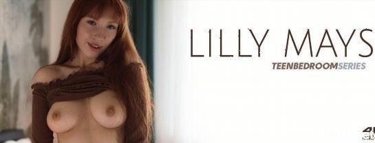 Lilly Mays - So Cute So Erotic Part One [4K]