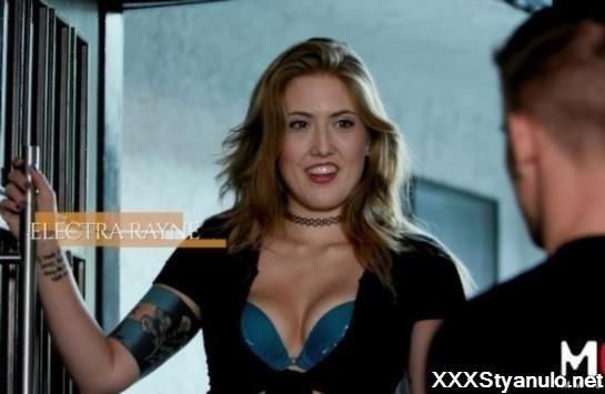 Electra Rayne - Virgin [FullHD]