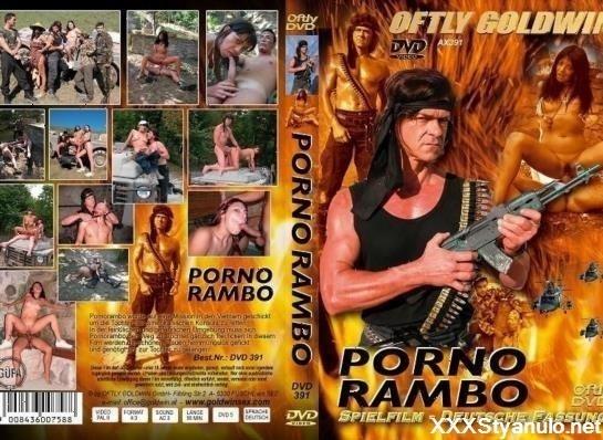 Porno Rambo [SD]