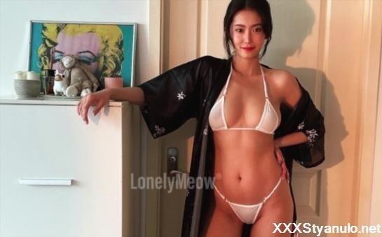 LonelyMeow - The Sex Story N. 12 Jav Quarantine Sex Preview 4K [FullHD]