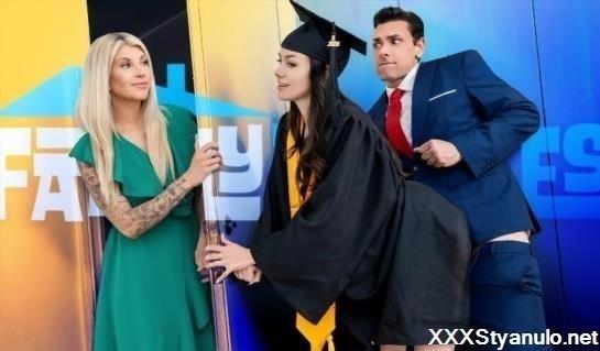 Selena Love - Graduation Day Cuckquean [FullHD]