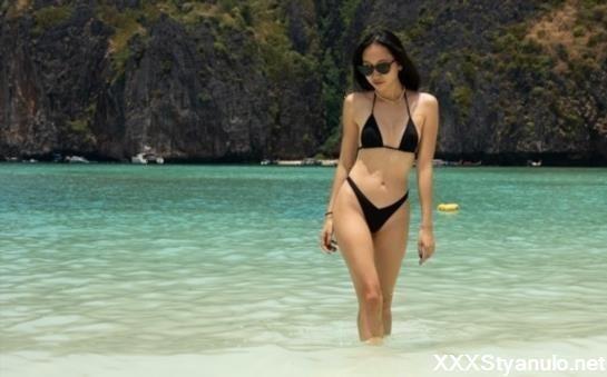 Luna Okko - Island Hopping - Lunas Journey Episode 49 [FullHD]