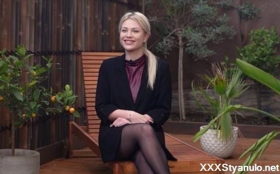 Anastasia - 25, Experiences Several Things In One! [SD]