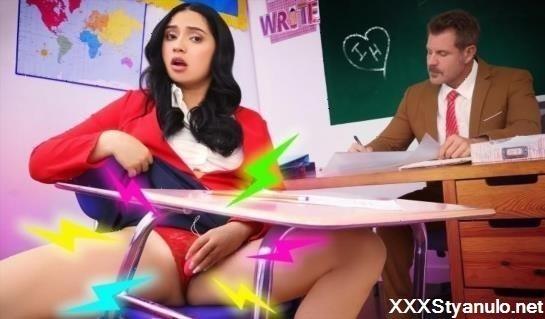 Ophelia Purr - Summa Cum In My Mouth Laude [FullHD]