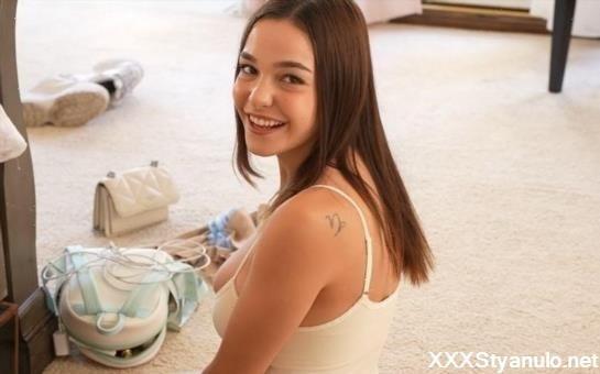 Rissa May - I Did Your Dad 2 [SD]