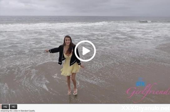 Summer Renee - Malibu 1 [FullHD]