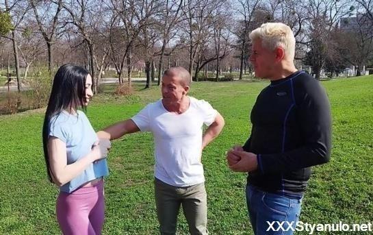 Didi Zerati - Immoral Live [SD]