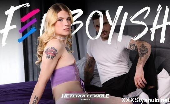 Tootsy, Tito Patron - Corseted Femboy Gets Laced Up And Dicked Down  Tootsy And Tito Patron [FullHD]