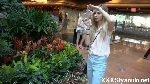 Rachel James - Las Vegas 2 4 [SD]