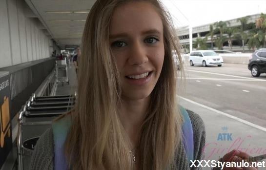 Rachel James - Lampa, Fe 1 [SD]