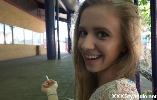 Rachel James - London 8 [SD]