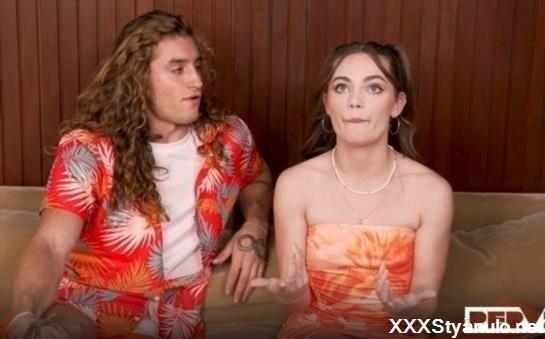 Abby Rose, Juniper Ren - This Is Crazy, Doctor Junipers Forbidden Therapy [SD]