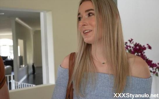 Thea Summers - Balls Deep In My Daughters Best Friend [SD]
