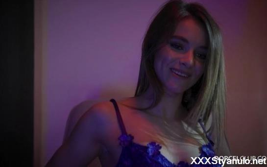 Ariana Cortez - Lingerie And Temptation [SD]