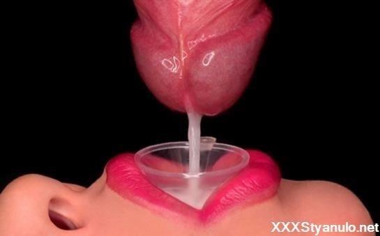 SweetheartKiss - Close Up Best Milking Mouth Made You Cum Through The Funnel! Cum Feeding! Sensual Blowjob Asmr 4K [HD]