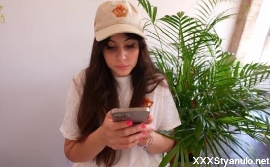 Pamsnusnu - Just Pam [FullHD]