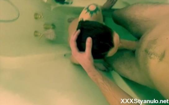 Rompe Norte - Roxan Reeves Wanted Me To Fuck Her Face And Cum In Her Throat While Taking A Shower Hot Step Sis [FullHD]