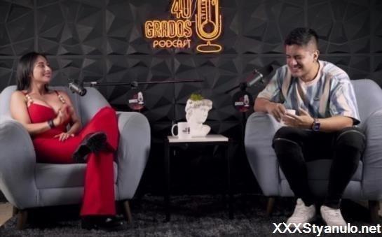 Crispasquel - Agreements Of A Couple Who Makes Porn  Jenifer Play  Crispasquel  40Grados [FullHD]