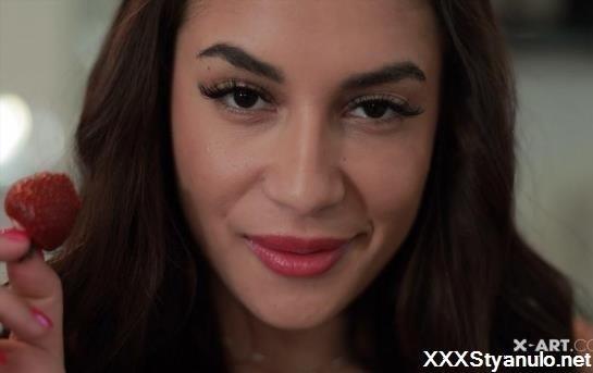 Vanessa Alessia - Not Safe For Work [SD]