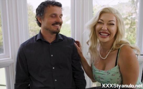 Adira Allure - Hot Wife Pov 2 - My Wife Is A Slut [SD]