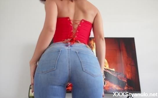 SweetCream1 - Despierto El Ao Con Un Gran Pene Cremoso Que Me Dej Llena [FullHD]