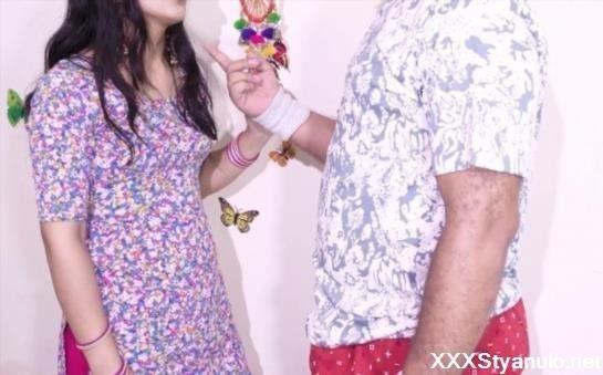 YOUR PRIYA - Extreme Tight Ass Angry Aunty Romance With Neighbour Boy During Electrician Fault Repairing [FullHD]