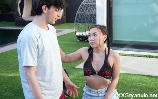 Kimmy Kimm - Secret Asian Hookups [SD]