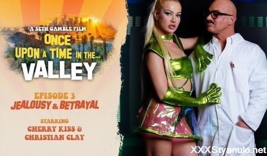 Cherry Kiss - Once Upon A Time In The Valley [FullHD]