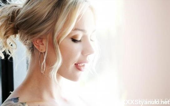 Angie Lynx - Will I See You Again? 1 [SD]