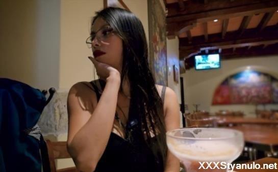 Sammy Corazon - Suertudo Se Folla A La Novia Resentida De Alguien Ms [FullHD]